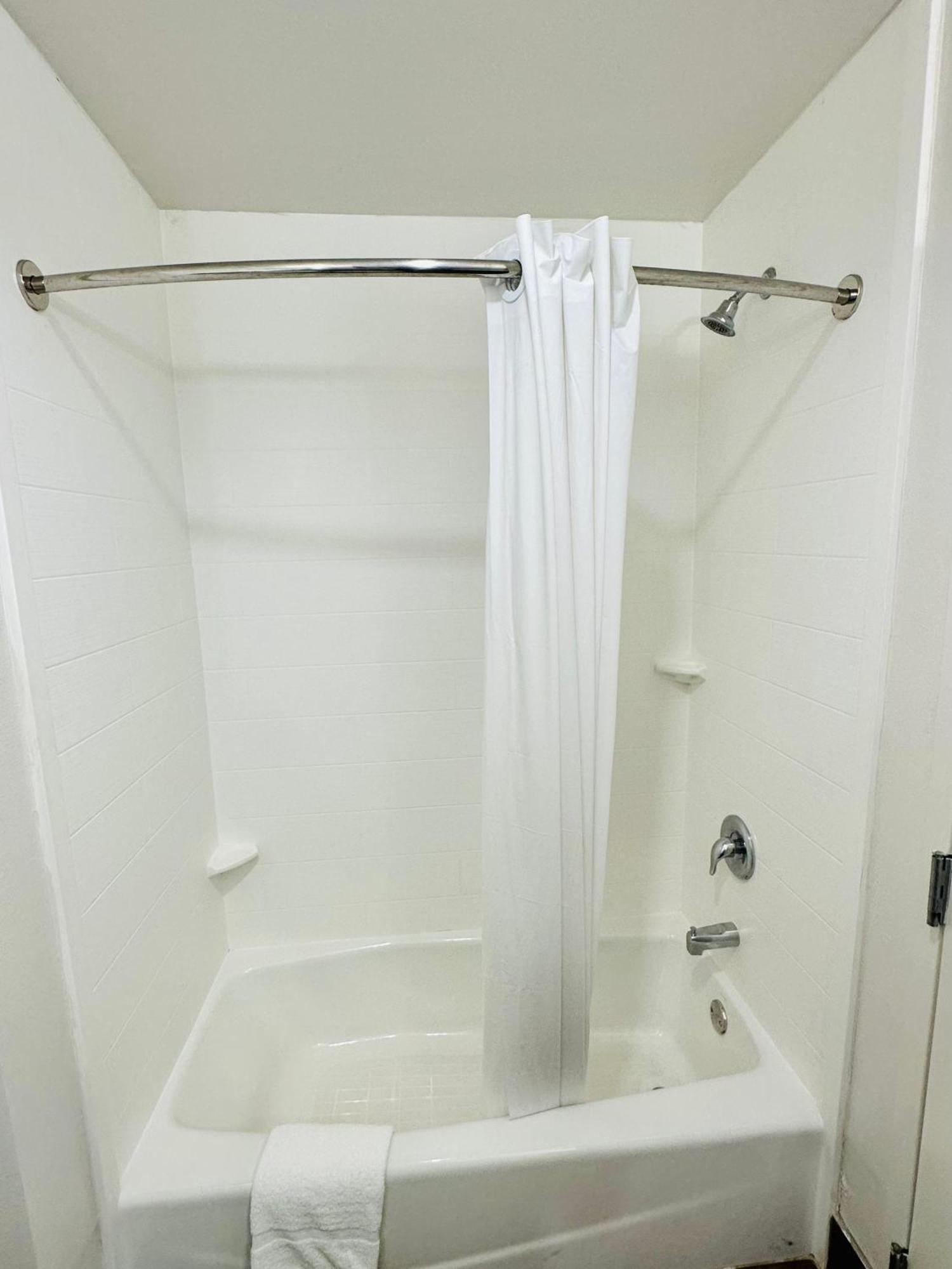 Lonestar Inn El Campo 외부 사진